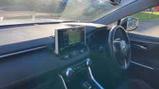 Toyota RAV4 2.5 VVT-i Hybrid Excel 5dr CVT Hybrid Estate